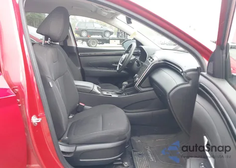 2023 Hyundai Tucson Sel из США, поврежденный, VIN 5NMJBCAE9PH263981